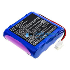 Μπαταρία για CMICS DJDB2600 ECG1230S [Αντικατάσταση μπαταρίας]